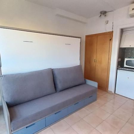 Mini-Apartament Centric A プラヤ・デアロ エクステリア 写真