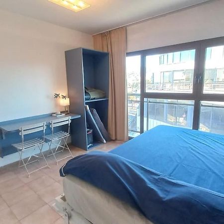 Mini-Apartament Centric A プラヤ・デアロ エクステリア 写真