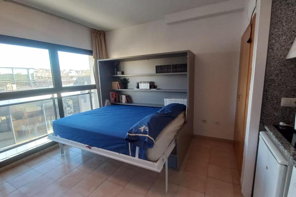 Mini-Apartament Centric A プラヤ・デアロ エクステリア 写真