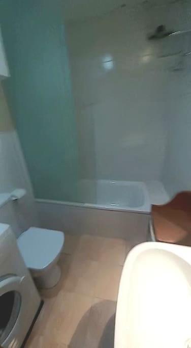 Mini-Apartament Centric A プラヤ・デアロ エクステリア 写真