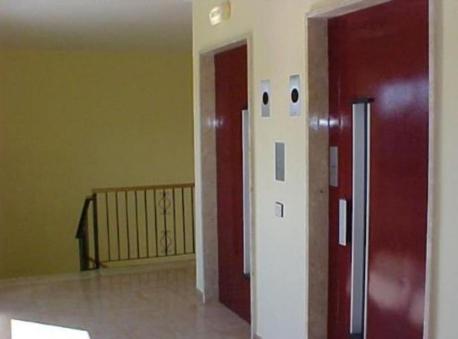 Mini-Apartament Centric A プラヤ・デアロ エクステリア 写真