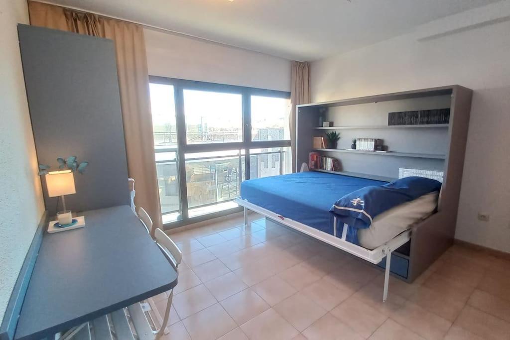 Mini-Apartament Centric A プラヤ・デアロ エクステリア 写真