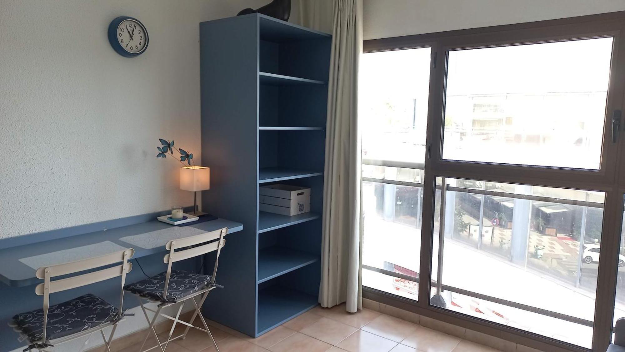 Mini-Apartament Centric A プラヤ・デアロ エクステリア 写真