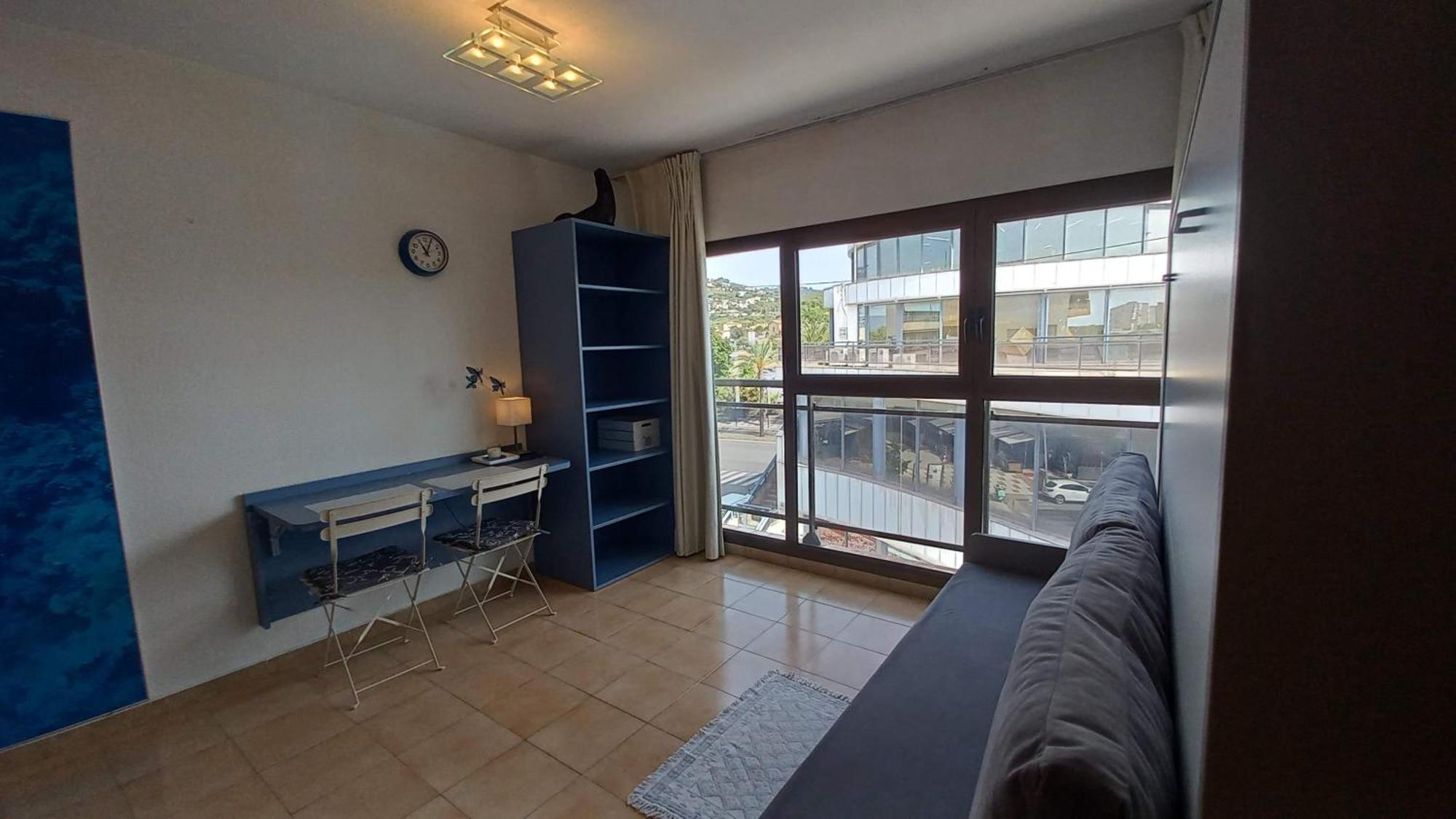 Mini-Apartament Centric A プラヤ・デアロ エクステリア 写真